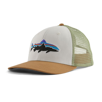 Cappello trucker Patagonia Fitz Roy Trout